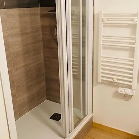 3 Pieces Renove, Face Mont-blanc, Aux Pieds, Balcon, Proche Centre Station - Fr-1-346-529 * Les Arcs (Savoie)